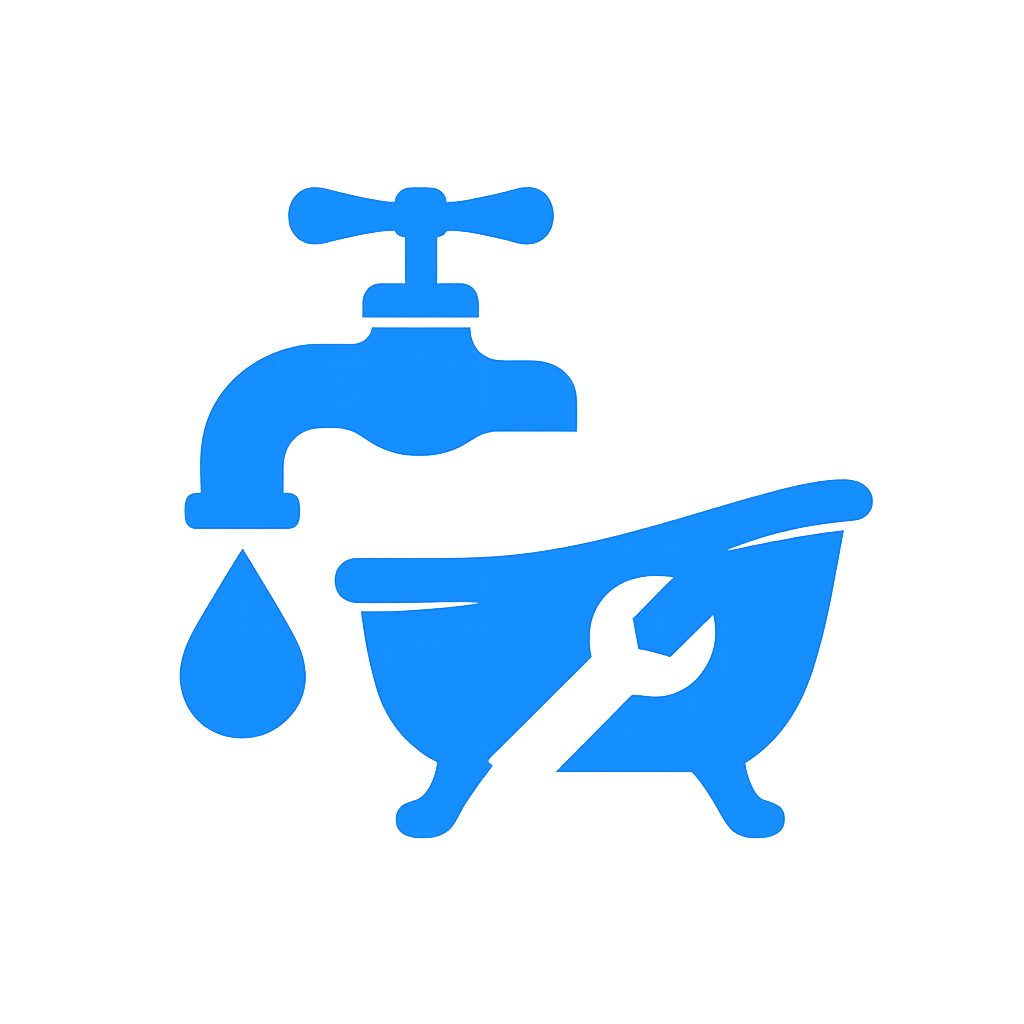 Salle de bain Bandol logo